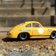 Illustration for article titled #CDCustomcontest Entry: A Vintage Racing Circuit Veteran Porsche 356B